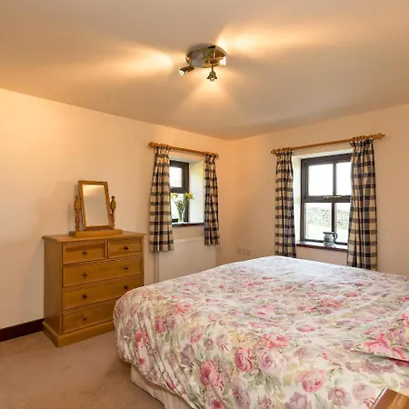 Casa vacanze Pickering End Farmhouse Hebden