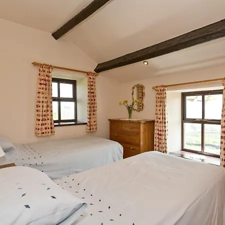 Pickering End Farmhouse Casa vacanze *