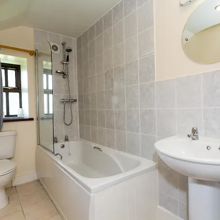 Casa vacanze Pickering End Farmhouse *