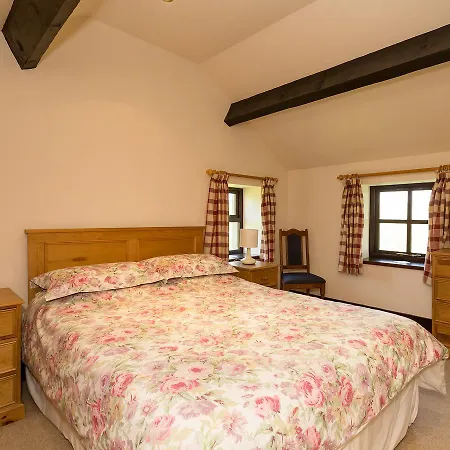 Casa vacanze Pickering End Farmhouse Hebden