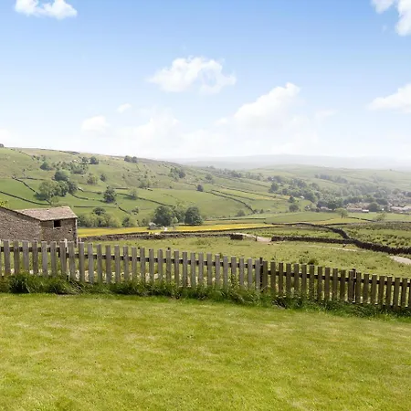 Casa vacanze Pickering End Farmhouse Hebden